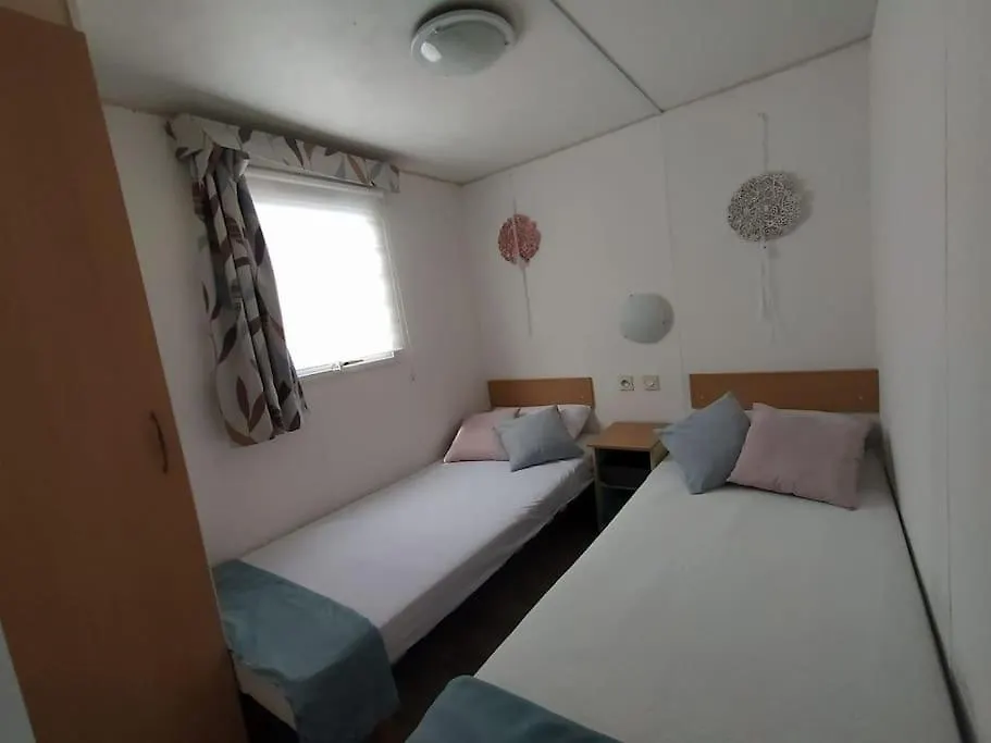 Σπίτι διακοπών Bungalow, Suenos Del Sur! Chiclana de la Frontera Ισπανία